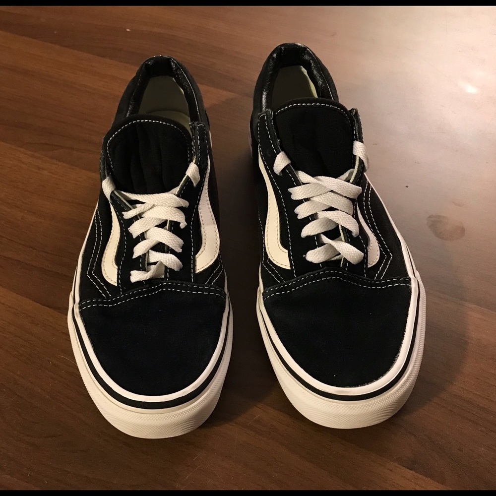 Vans Old skool